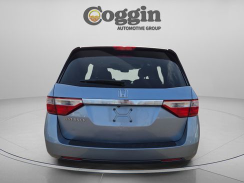 Used 2011 Honda Odyssey EX-L image 5