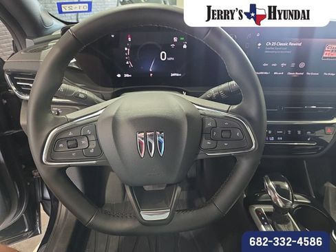 Used 2024 Buick Envista Avenir FWD image 14