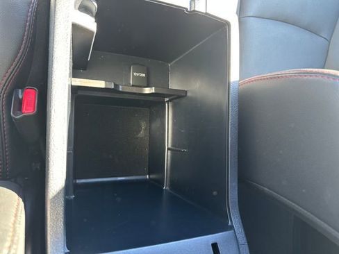 Used 2024 Toyota 4Runner TRD Off-Road Premium image 17