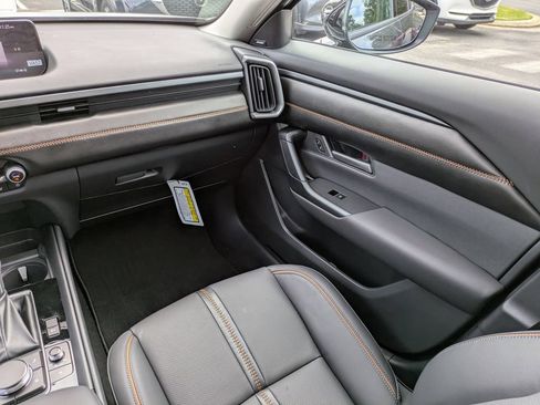 Certified 2025 MAZDA CX-50 AWD 2.5 Hybrid w/ Weather Package image 20