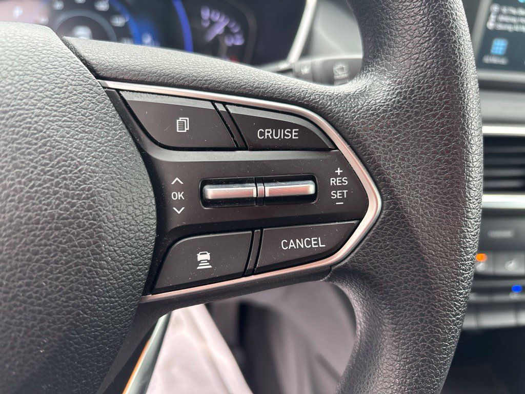 Used 2019 Hyundai Santa Fe SEL AWD/4WD image 24