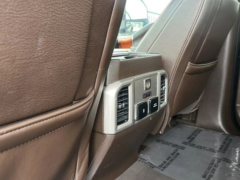 Used 2021 Ford F450 King Ranch w/ King Ranch Ultimate Package image 18