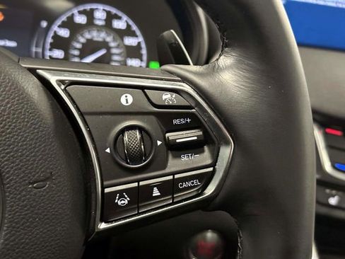 Used 2023 Acura TLX Technology Package image 26