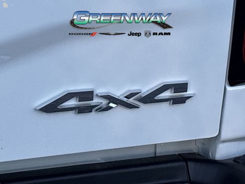 New 2026 RAM 2500 Tradesman image 9