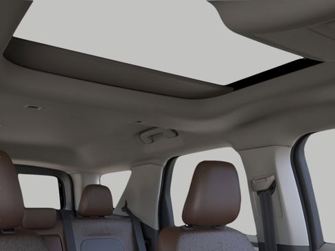 New 2026 Ford Bronco Sport Outer Banks w/ Outer Banks Tech Package+ image 22