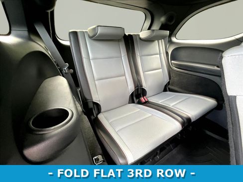 Used 2023 Dodge Durango R/T AWD/4WD image 26