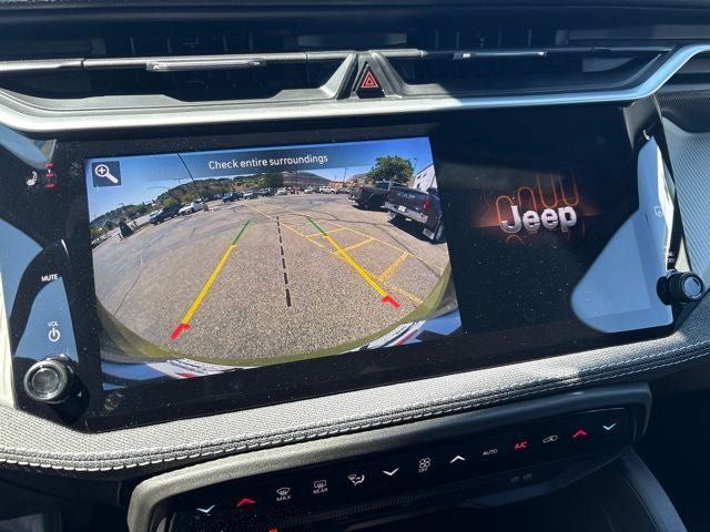 New 2026 Jeep Cherokee Laredo AWD/4WD image 10