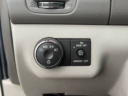 Used 2014 Buick Enclave Leather w/ Trailering Provision Package image 9