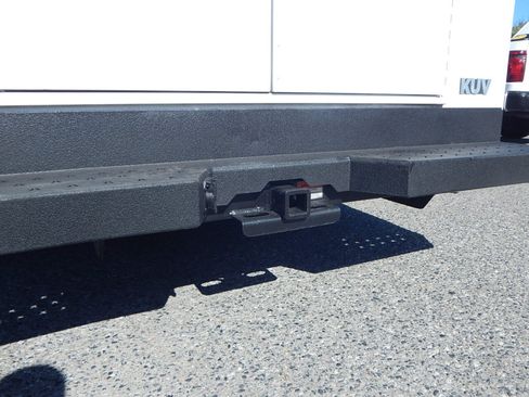 Used 2020 Ford Transit 350 w/ Interior Upgrade Package RWD image 14