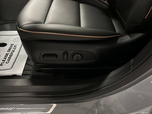 New 2026 Buick Envista Preferred FWD image 11