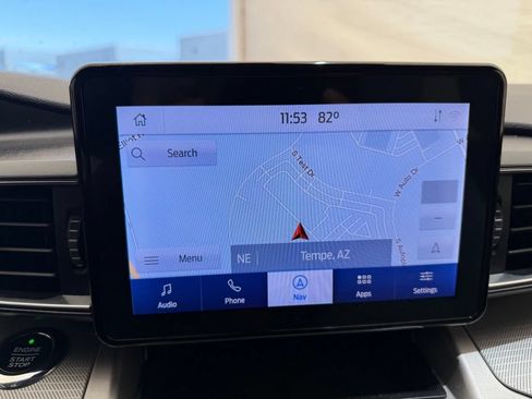 Used 2021 Ford Explorer XLT w/ Equipment Group 202A AWD/4WD image 45
