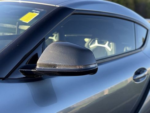 Used 2020 Toyota Supra image 24