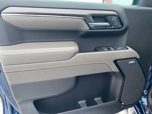 Certified 2023 Chevrolet Silverado 1500 ZR2 image 16