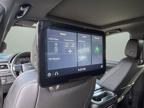 Used 2021 Chevrolet Tahoe RST w/ Luxury Package image 38