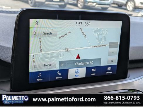 Used 2021 Ford Escape Titanium AWD/4WD image 23