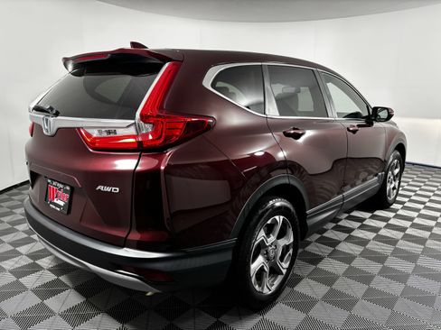 Used 2019 Honda CR-V EX-L image 15