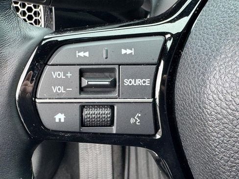 Certified 2023 Honda Civic Sport image 19