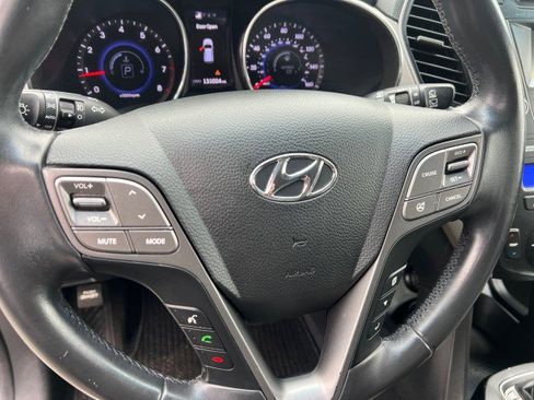 Used 2013 Hyundai Santa Fe Sport image 14