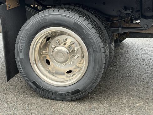 Used 2022 Ford F450 XLT image 34