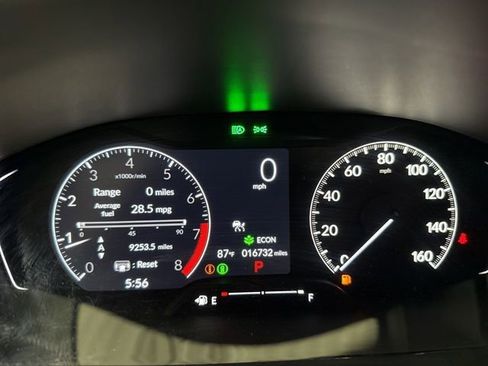 Certified 2023 Honda Civic Sport image 27
