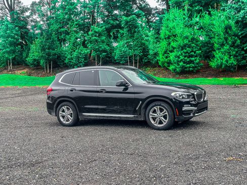Used 2019 BMW X3 xDrive30i image 11