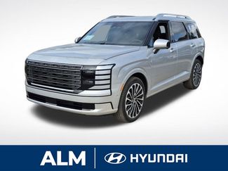 New 2026 Hyundai Palisade Calligraphy video 1