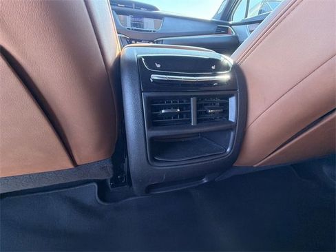 Certified 2023 Cadillac XT5 Premium Luxury image 20