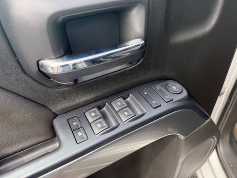 Used 2017 Chevrolet Silverado 1500 LT w/ All Star Edition AWD/4WD image 17