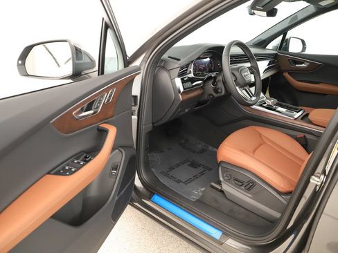 New 2026 Audi Q7 2.0T Premium Plus AWD/4WD image 14