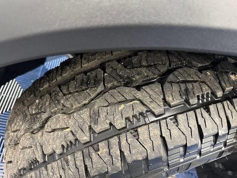 New 2026 Ford Explorer Tremor w/ Tremor Ultimate Package AWD/4WD image 30