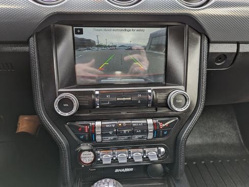 Used 2016 Ford Mustang GT Premium image 24