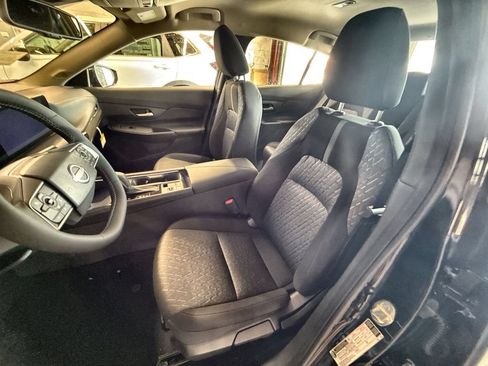New 2026 Nissan Sentra SV w/ SV Convenience Package FWD image 13