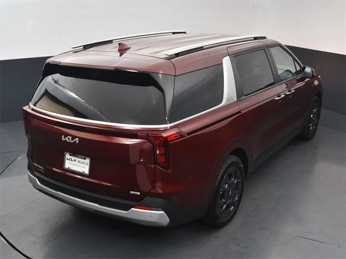 New 2026 Kia Carnival EX image 46