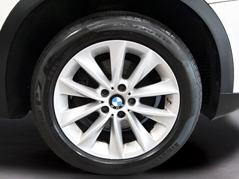 Used 2017 BMW X3 xDrive28i AWD/4WD image 31