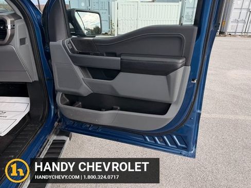 Used 2024 Ford F150 XLT w/ Tow/Haul Package AWD/4WD image 37
