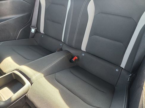 Used 2023 Chevrolet Camaro LT image 29