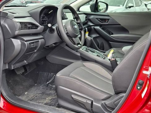 New 2026 Subaru Crosstrek 2.5i AWD/4WD image 14