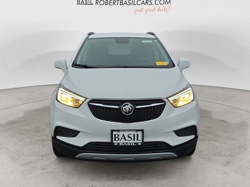 Used 2020 Buick Encore Preferred image 8