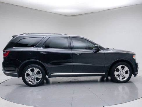 Used 2015 Dodge Durango Limited w/ Premium Group AWD/4WD image 8