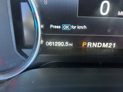 Used 2017 Ford F450 Lariat w/ Lariat Ultimate Package image 38