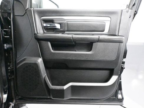 Used 2021 RAM 1500 Classic Warlock w/ Luxury Group image 49