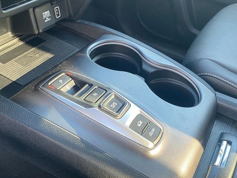 Used 2023 Honda Ridgeline RTL-E image 24