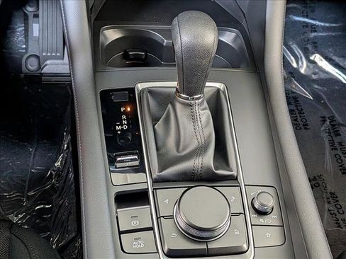 New 2026 MAZDA MAZDA3 s image 14