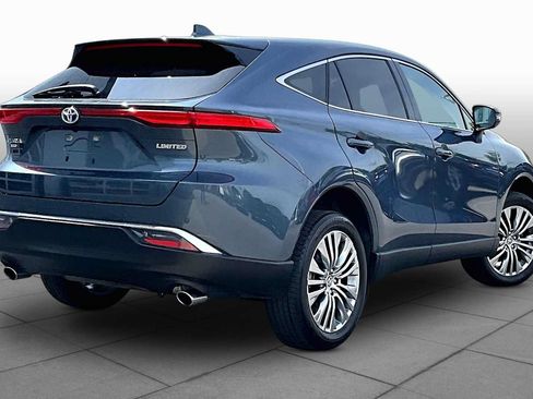 Used 2024 Toyota Venza Limited AWD/4WD image 13