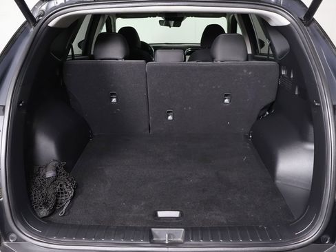 Used 2023 Hyundai Tucson SEL AWD/4WD image 16