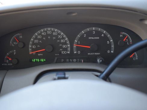 Used 2003 Ford F150 Lariat image 18