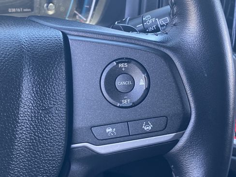 Used 2024 Honda Odyssey EX-L image 24