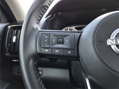 Certified 2025 Nissan Pathfinder SV w/ Cargo Package image 29