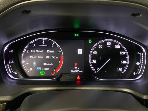 Used 2020 Honda Accord Sport image 19