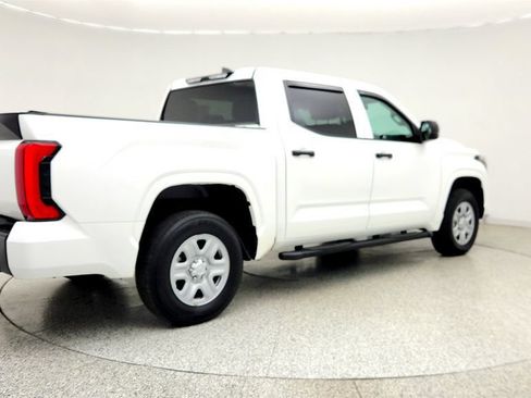 Used 2023 Toyota Tundra SR AWD/4WD image 5